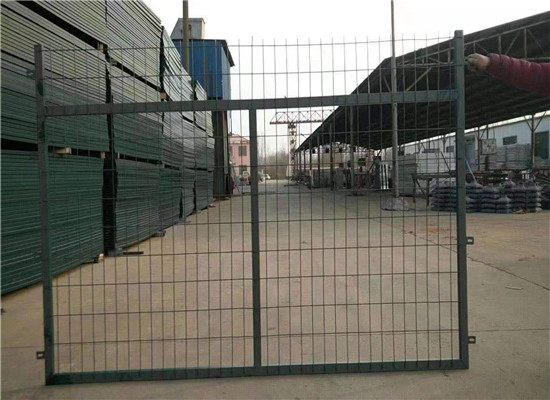 鐵路護(hù)欄網(wǎng)