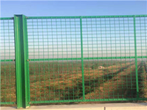 橋梁防護網(wǎng)（防拋網(wǎng)）