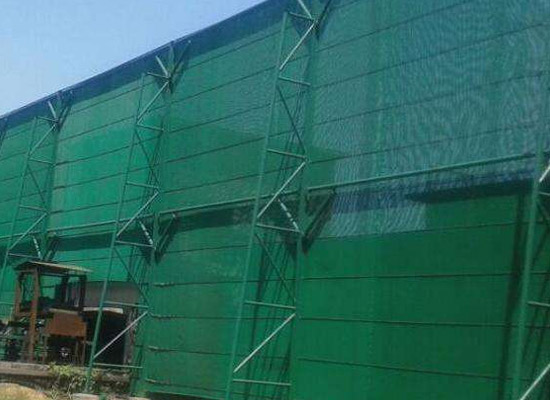 柔性防風抑塵網(wǎng) 柔性防風抑塵網(wǎng)