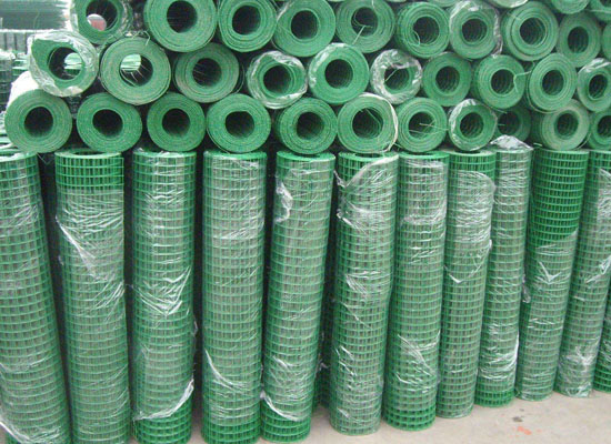 涂塑電焊網(wǎng)